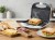 Opiekacz do kanapek Esperanza Panini TKT004W (700W; kolor biały)