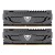 Zestaw pamięci Patriot Memory Viper PVS416G320C6K (DDR4 DIMM; 2 x 8 GB; 3200 MHz; CL16)