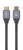 Kabel GEMBIRD Seria premium CCBP-HDMI-2M (HDMI M - HDMI M; 2m; kolor czarny)