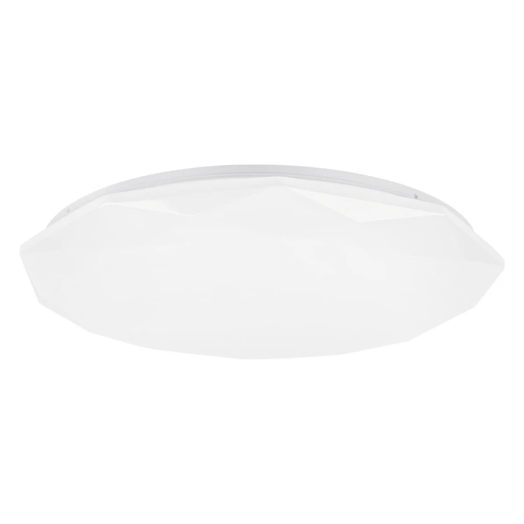 Nowoczesny plafon sufitowy LED Activejet MAYA 24W
