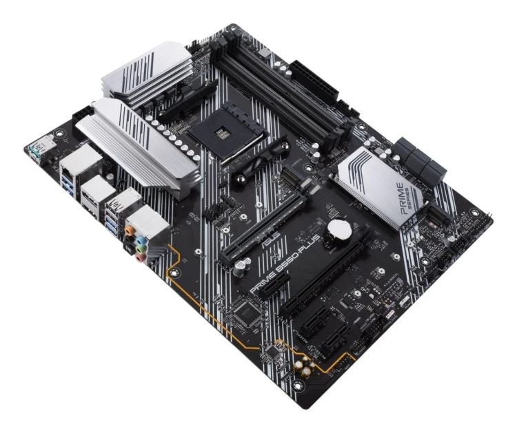 Płyta główna Asus PRIME B550-PLUS