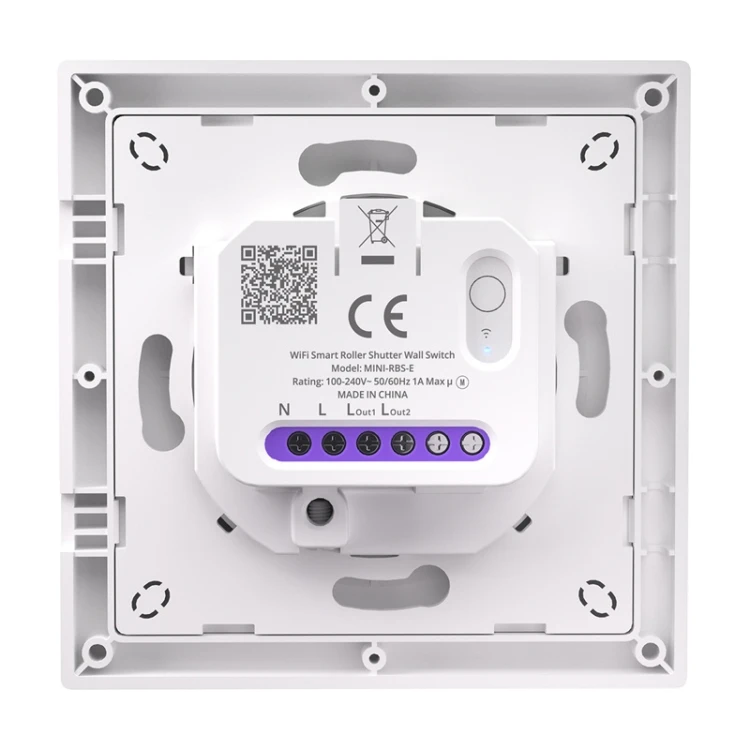 Przełącznik rolet SONOFF MINI-RBS-E Wi-Fi (Matter)