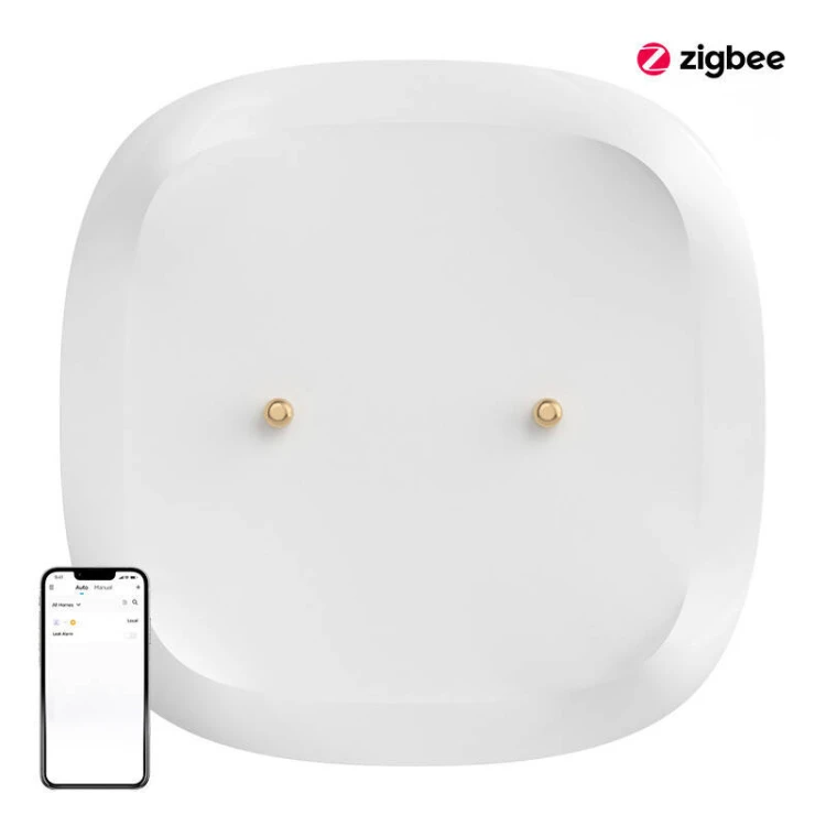 Czujnik zalania SONOFF SNZB-05P ZigBee