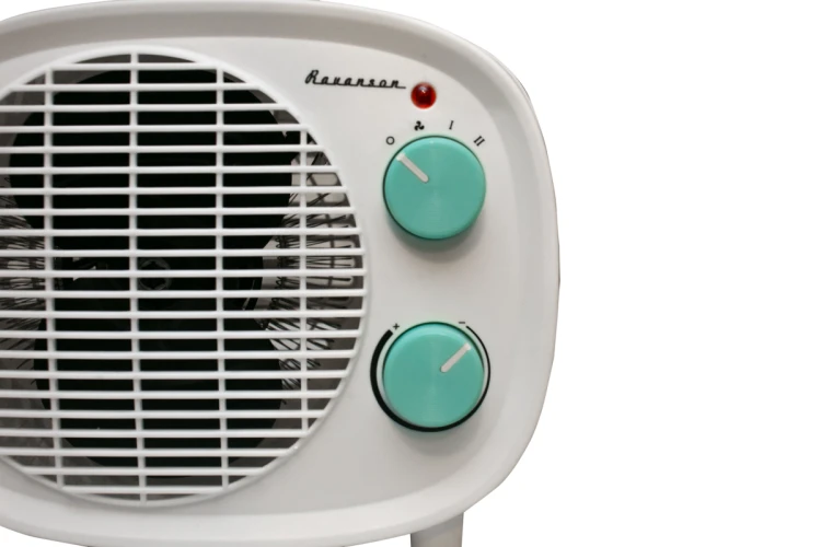 Termowentylator Ravanson FH-2000RW