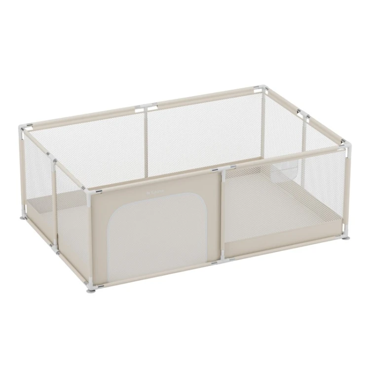 Kojec dziecięcy Cozy 22 Beige - 180 cm