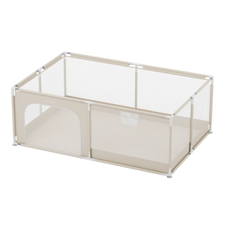 Kojec dziecięcy Cozy 22 Beige - 180 cm