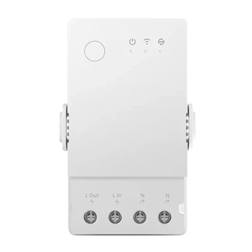 Przekaźnik SONOFF THR316 Wi-Fi 16A TH Origin