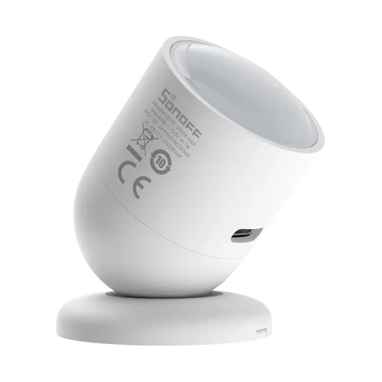 Czujnik obecności SONOFF SNZB-06P ZigBee