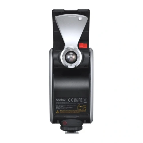 Lampa błyskowa GODOX LUX Senior Retro