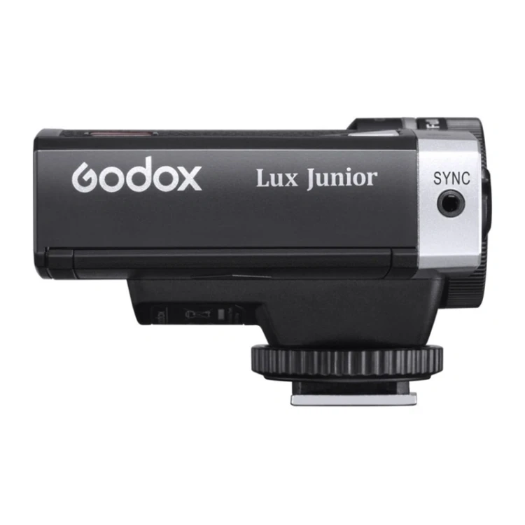 Lampa błyskowa GODOX LUX Junior Retro