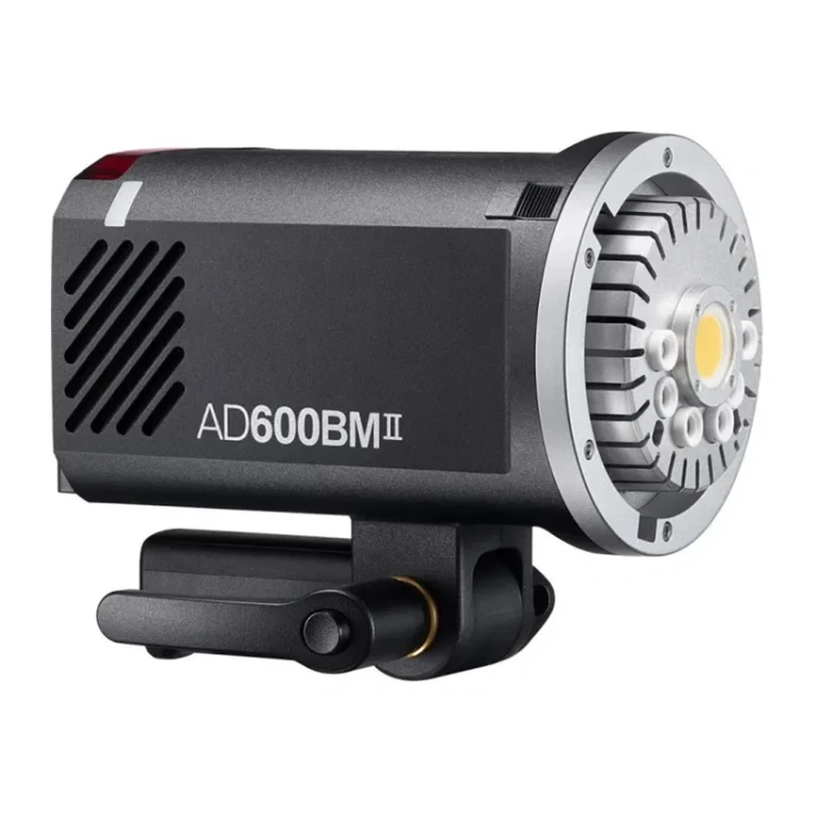 Lampa błyskowa GODOX AD600BMII Wistro do Bowens mount