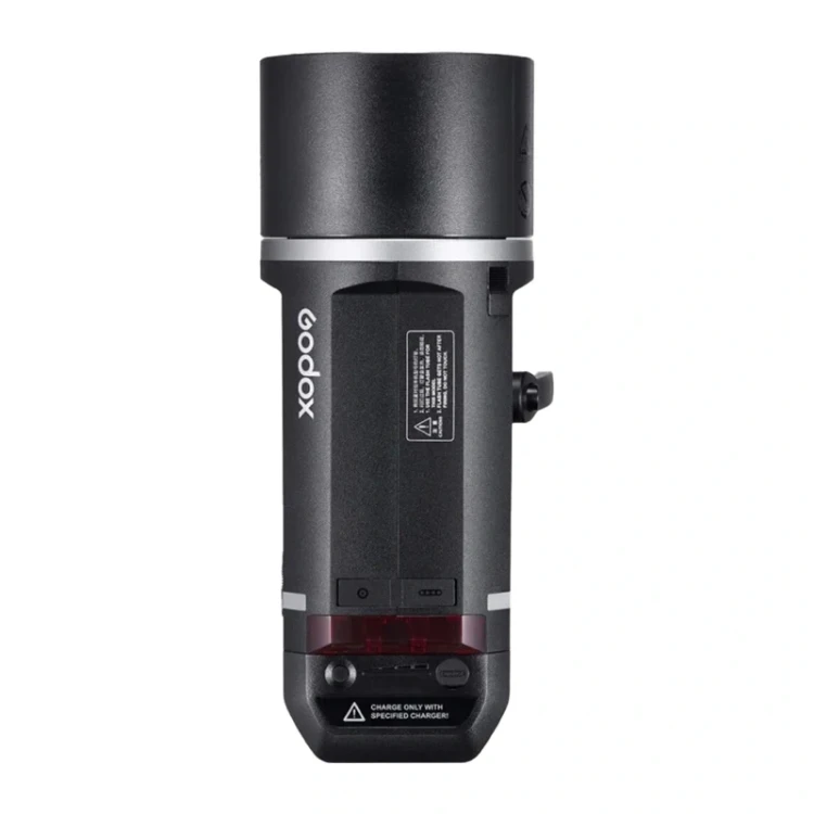 Lampa błyskowa GODOX AD600BMII Wistro do Bowens mount