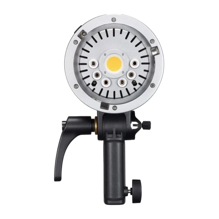 Lampa błyskowa GODOX AD600BMII Wistro do Bowens mount