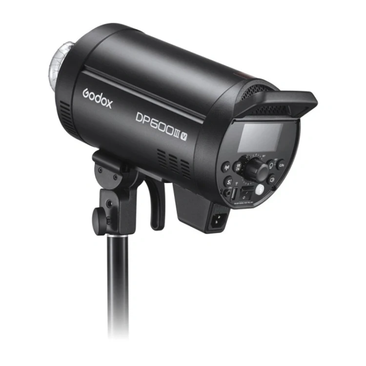 Lampa błyskowa GODOX DP600IIIV