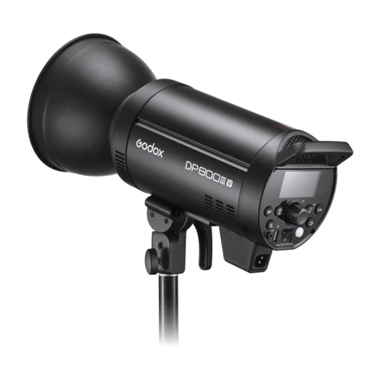 Lampa błyskowa GODOX DP800IIIV