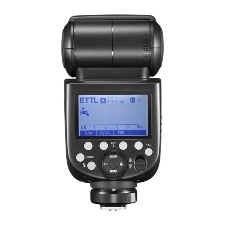 Lampa błyskowa GODOX TT685II TTL do Canon