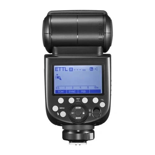 Lampa błyskowa GODOX TT685II TTL do Sony