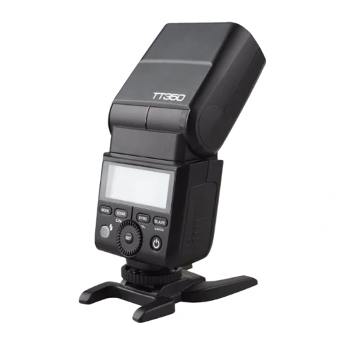 Lampa błyskowa GODOX TT350 TTL do Sony