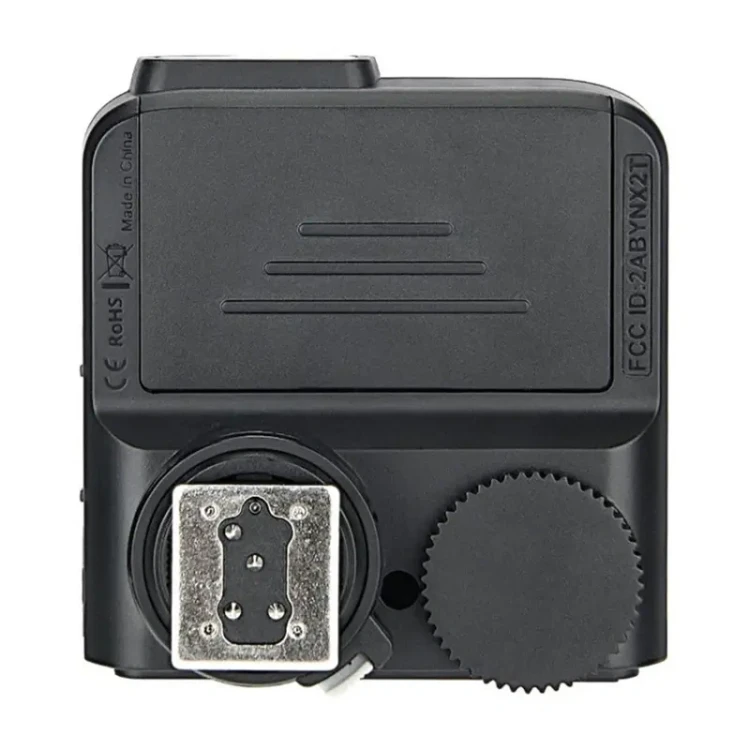 Wyzwalacz GODOX X2T TTL do Canon