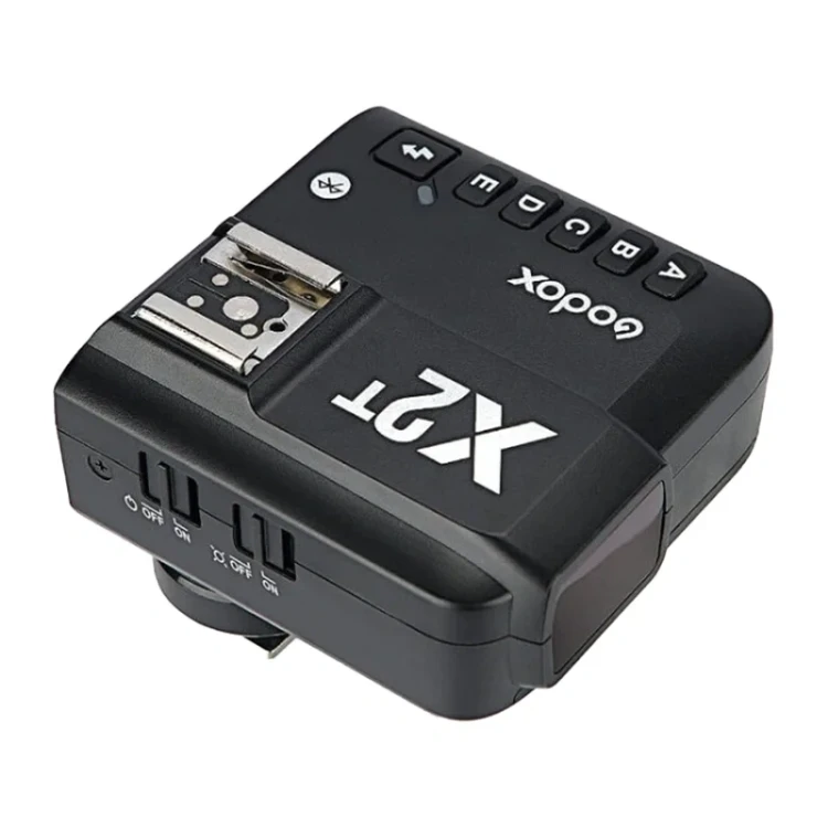 Wyzwalacz GODOX X2T TTL do Nikon