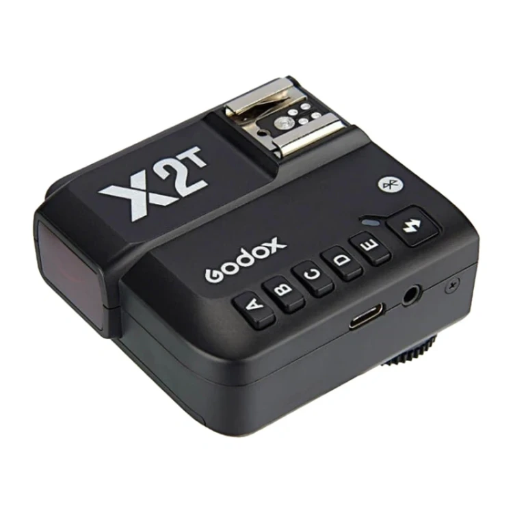 Wyzwalacz GODOX X2T TTL do Nikon
