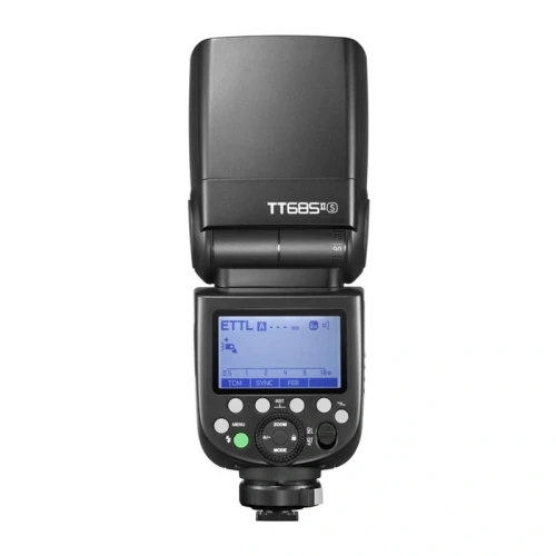 Lampa błyskowa GODOX TT685II TTL do Olympus