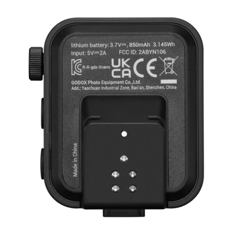 Wyzwalacz GODOX X3 TTL do Sony