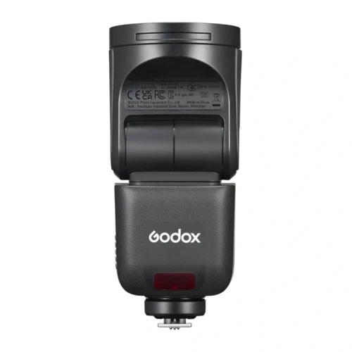 Lampa błyskowa GODOX V1 mid TTL do Canon
