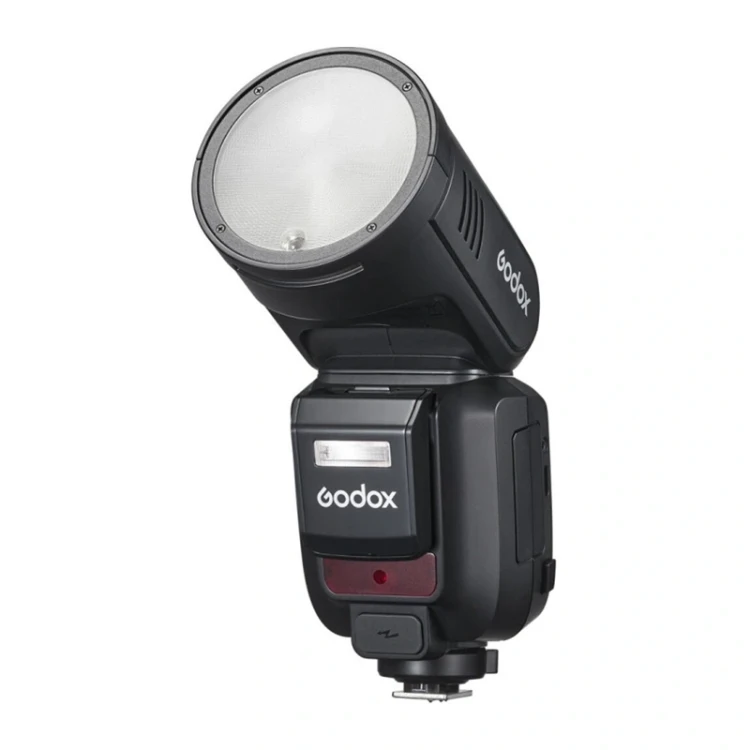 Lampa błyskowa GODOX V100 TTL do Fujifilm