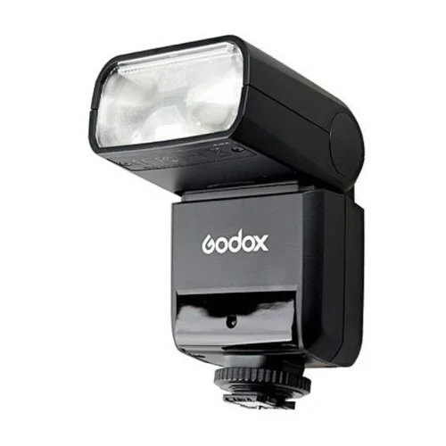 Lampa błyskowa GODOX TT350 TTL do Olympus