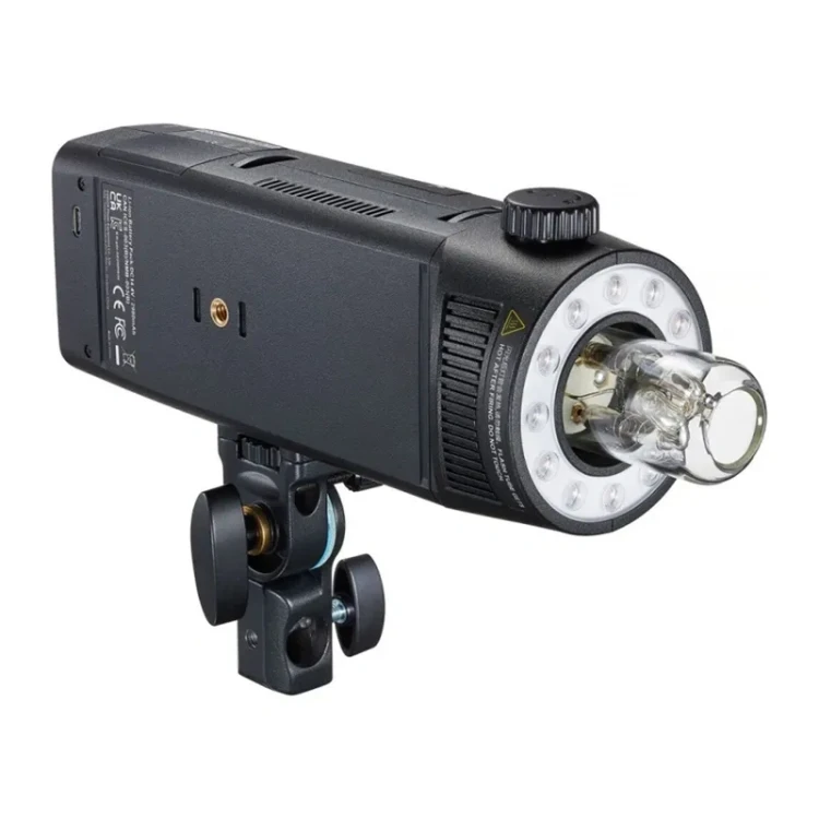 Lampa błyskowa GODOX AD200ProII