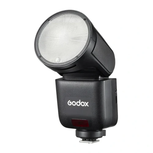 Lampa błyskowa GODOX V1 mid TTL do Nikon