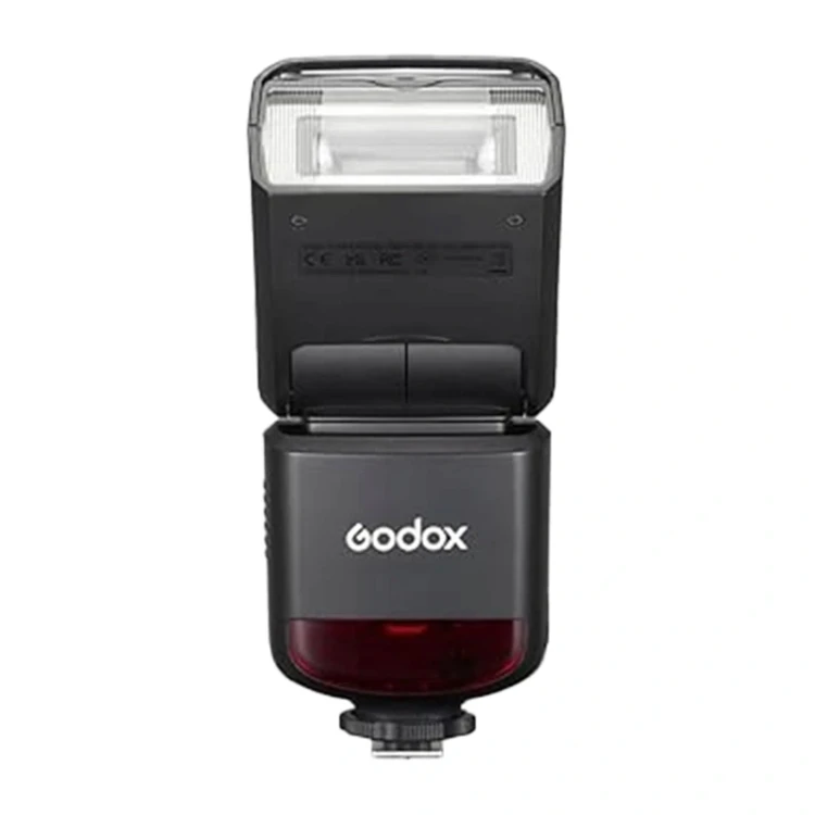 Lampa błyskowa GODOX TT520III TTL