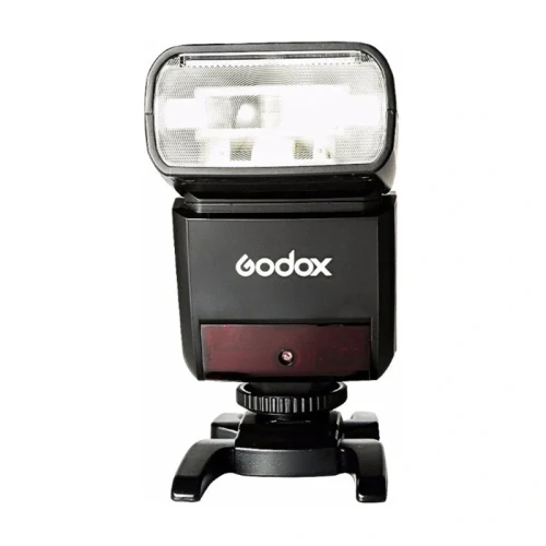 Lampa błyskowa GODOX TT350 TTL do Nikon