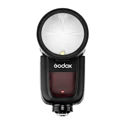 Lampa błyskowa GODOX V1 TTL dla Olympus