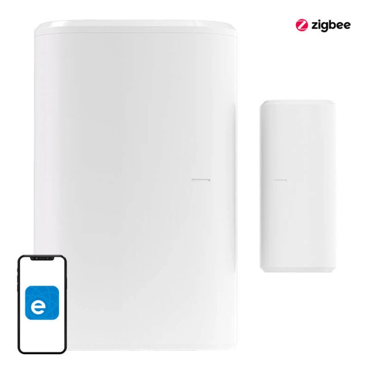 Czujnik otwarcia drzwi i okien SONOFF SNZB-04P ZigBee