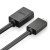 Adapter UGREEN Mini HDMI-HDMI 22cm (czarny)