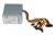 Zasilacz IBOX CUBE II 400W 12 CM FAN ZIC2400W12CMFA (400 W)