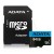 Karta pamięci ADATA PREMIER AUSDX64GUICL10A1-RA1 (64GB; Class 10; Adapter)
