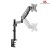 Uchwyt biurkowy do monitora Maclean MC-775 (biurkowy; 17" - 32"; max. 8kg)