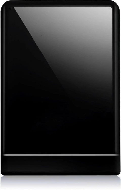 Dysk zewnętrzny HDD ADATA HV620S (2TB; 2.5"; USB 3.2; czarny)