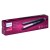 Prostownica do włosów Philips StraightCare Essential BHS378/00 (50W; kolor czarny)