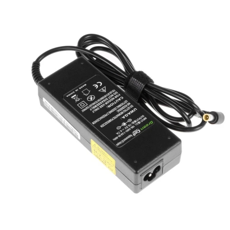 GREEN CELL ZASILACZ AD31P SONY 19.5V 4.7A 90W