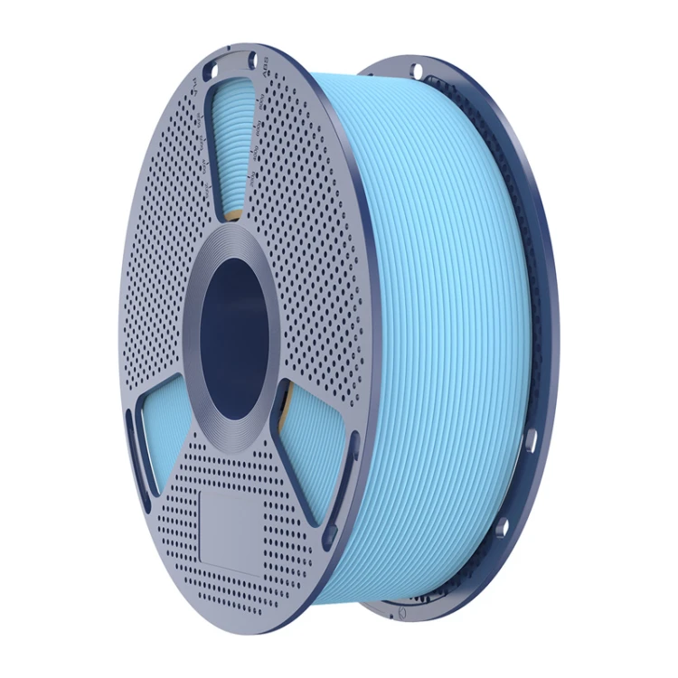 Filament SUNLU PLA Classic 1.75mm 1kg (błękitny)