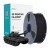 Filament SUNLU PLA+ High-Speed 1.75mm 1kg (czarny)