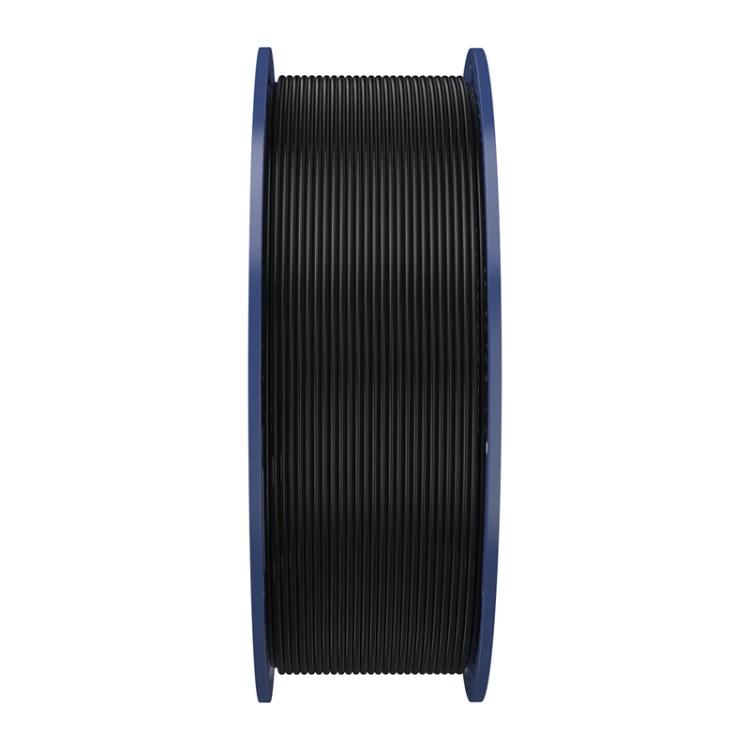 Filament SUNLU PLA+ High-Speed 1.75mm 1kg (czarny)