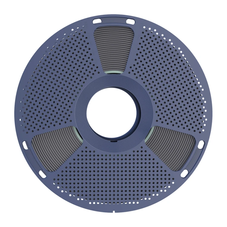 Filament SUNLU PLA+ High-Speed 1.75mm 1kg (szary)