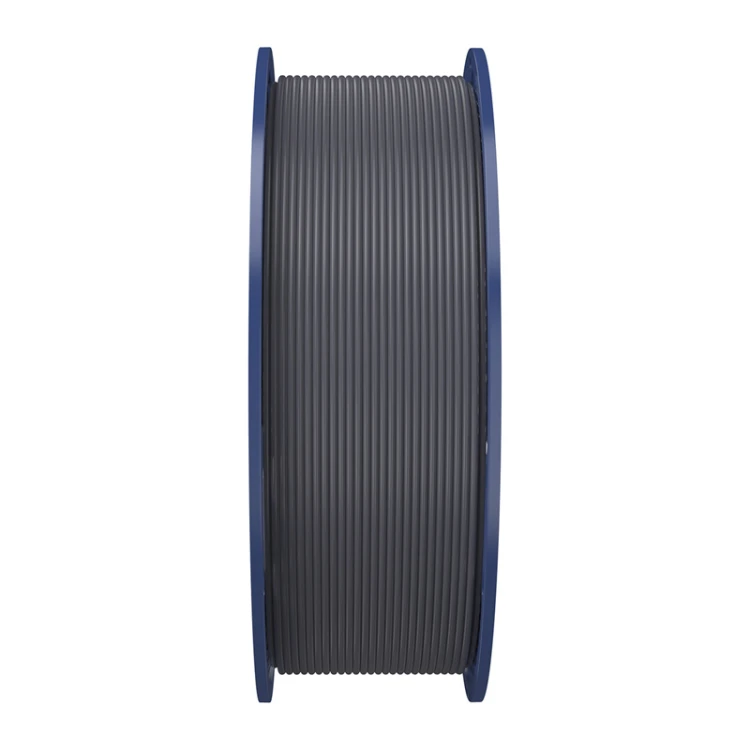 Filament SUNLU PLA+ High-Speed 1.75mm 1kg (szary)