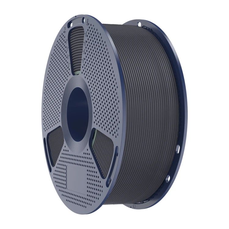 Filament SUNLU PLA+ High-Speed 1.75mm 1kg (szary)