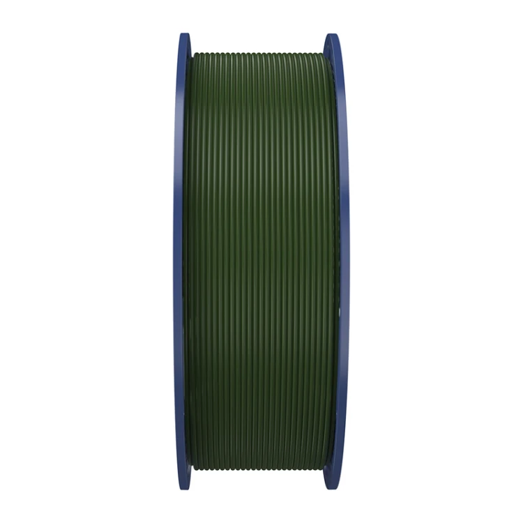 Filament SUNLU PLA+ High-Speed 1.75mm 1kg (oliwkowy)